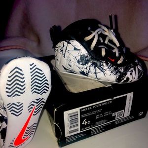 Nike lil posite one (CB)